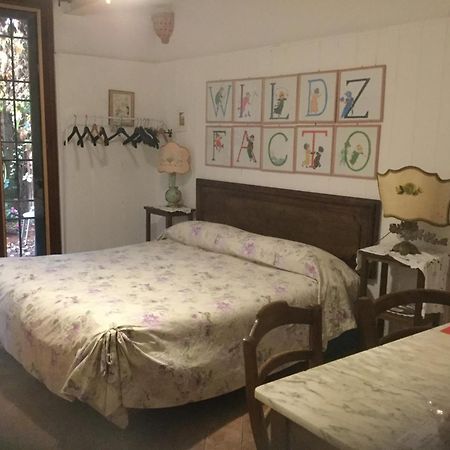 B&B La Castagnina Bologna Exterior photo