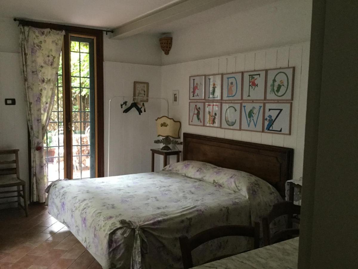 B&B La Castagnina Bologna Exterior photo