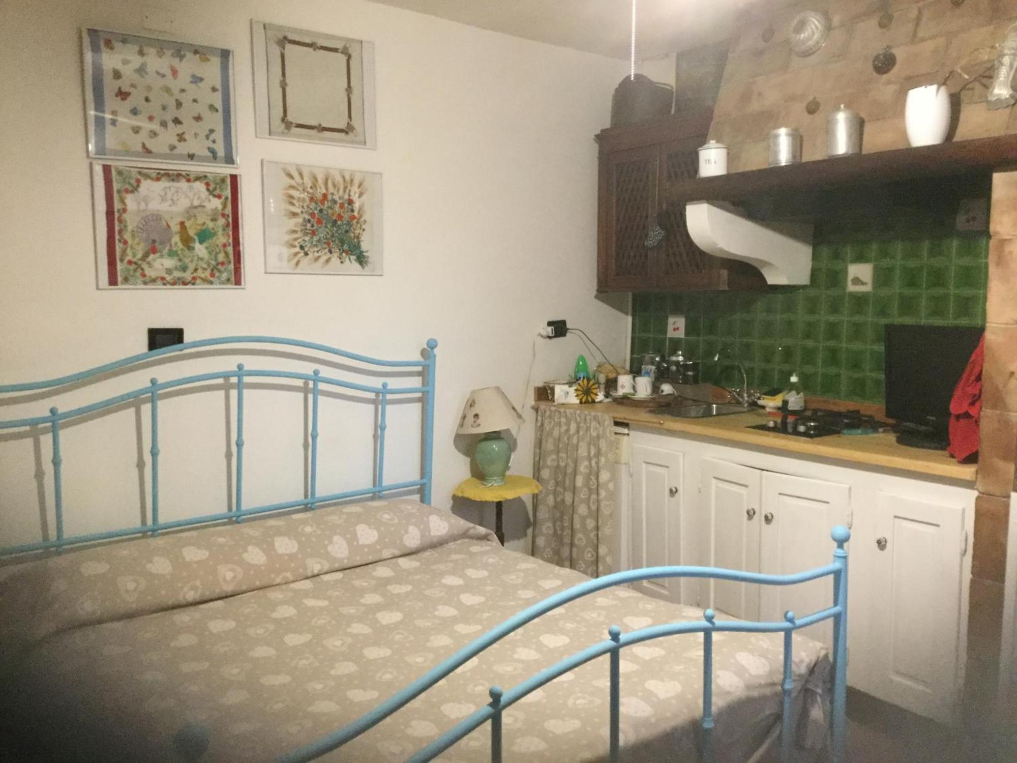 B&B La Castagnina Bologna Exterior photo