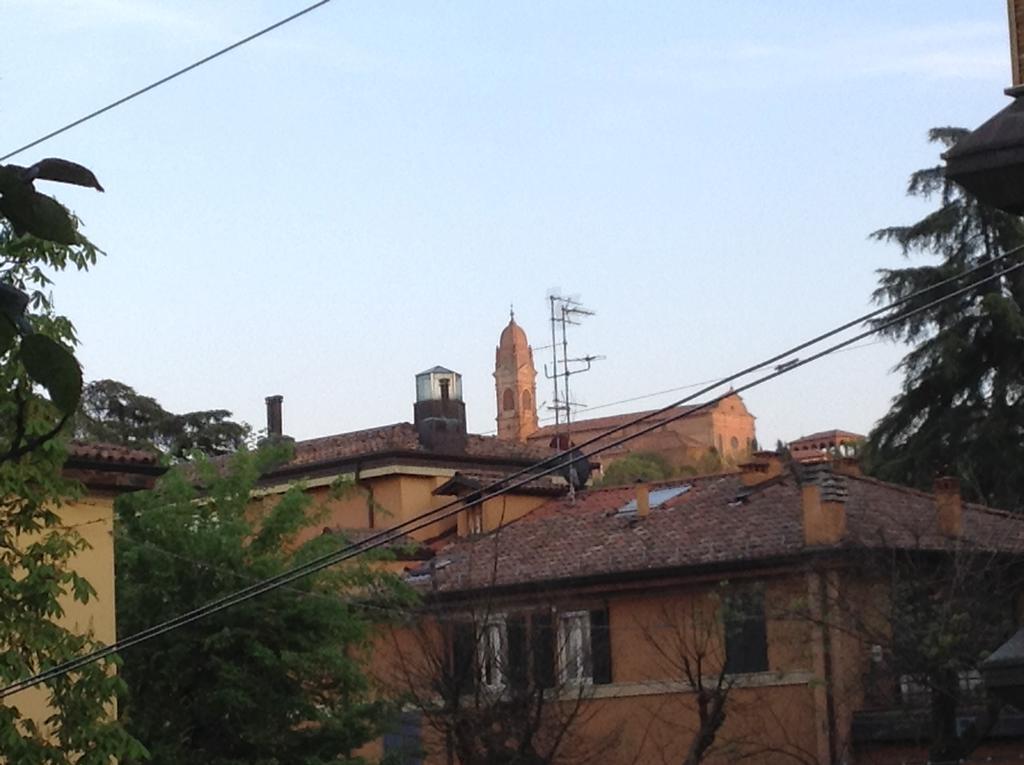 B&B La Castagnina Bologna Exterior photo