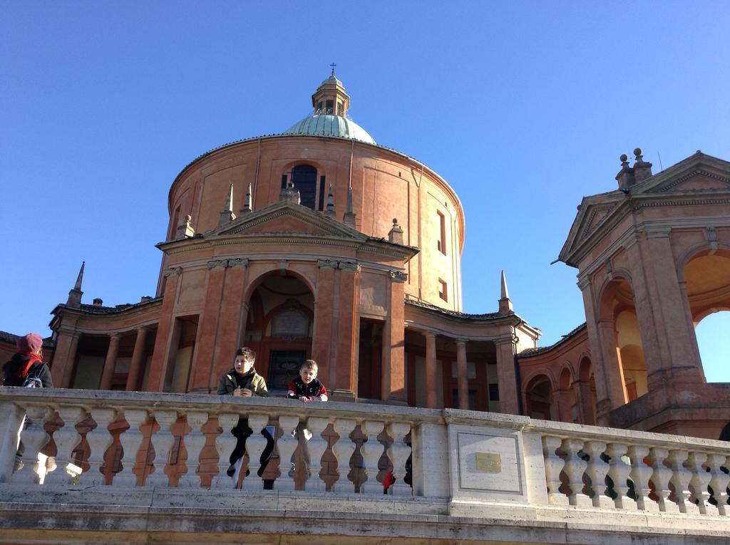 B&B La Castagnina Bologna Exterior photo