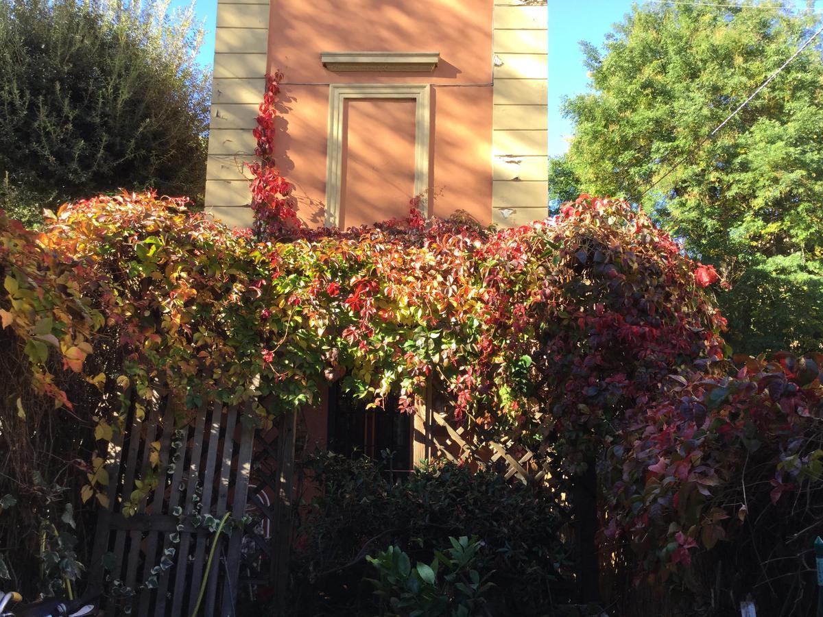 B&B La Castagnina Bologna Exterior photo