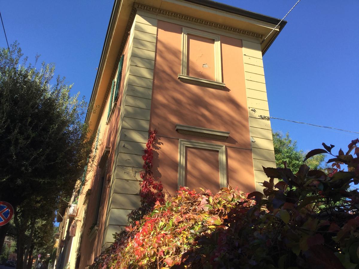 B&B La Castagnina Bologna Exterior photo