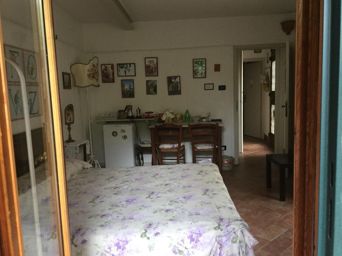 B&B La Castagnina Bologna Exterior photo